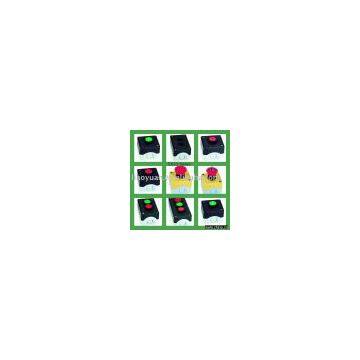 Control station/control station switch/pushbutton box
