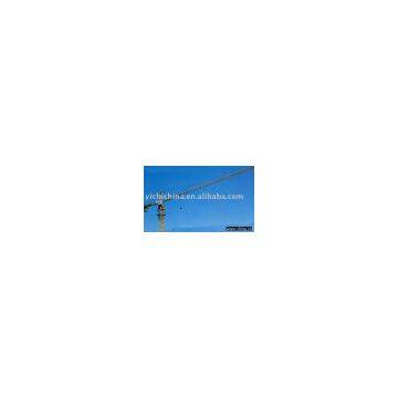 Tower crane QTZ80-M