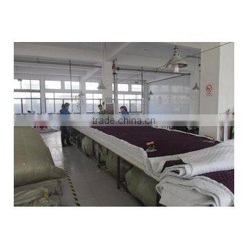 Dezhou Changhao Hometex Co., Ltd.