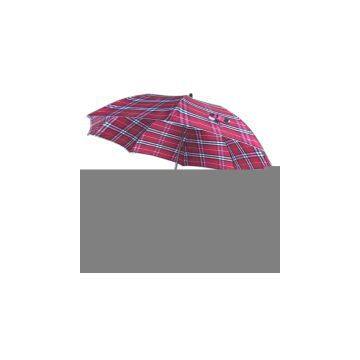 Sell Straight Auto Open/Close Umbrella