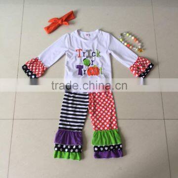 Newborn Baby Clothes Short Sleeve Girl Easter Clothing Suppliers For Boutiques