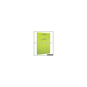 Lacquer Door Panel(046)(melamine MDF,kitchen cabinet door, wardrobe, bathroom closet, home furniture, decoration panel)
