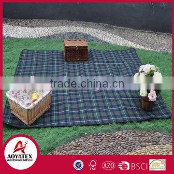 Acrylic New design outdoor playing mat for picnic