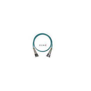 Multi Mode Fiber Optic Patch Cord