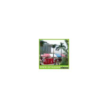 Tent manufacturer