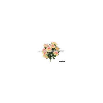 Artificial Flower Bouquet-Silk Flower-Artificial Flower-Imitation Flower-Plastic Flower-Artificial Rose-Fake Flower