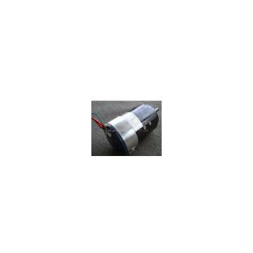 DC Traction  Motor for Golf Car & Site-seeing Car