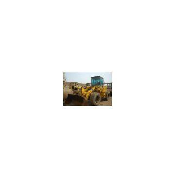 KLD70Z Kawasaki Wheel Loader