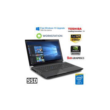 Toshiba W50-A-110 15.6\