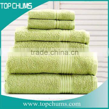 100 cotton jacquard cotton towel set,cotton towel bath