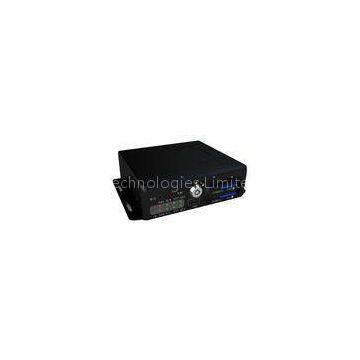 Video Recording 4 channel SD card 3G Mobile DVR with GPS WIFI optional