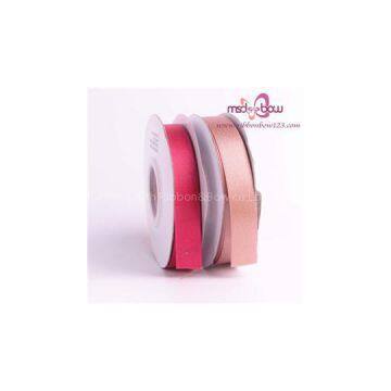 Fast Delivery Cheap Price Polyester Satin Ribbon