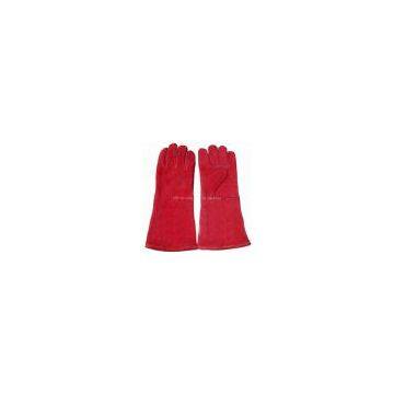 welding gloves