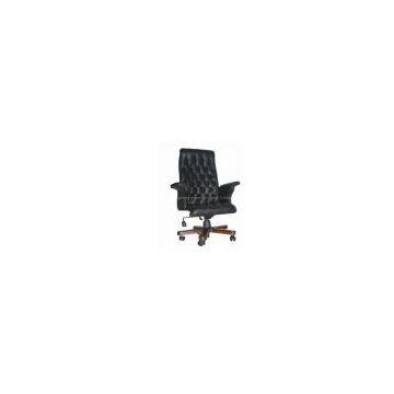Office Chair High Back
