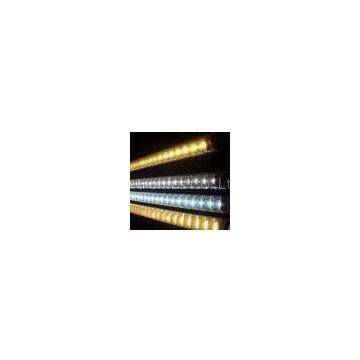 LED guardrail tube light