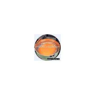 spray polyurethane coating