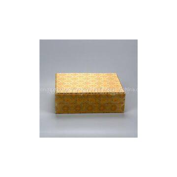 Tea Paper Box