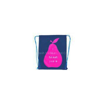 Kids' Drawstring Bag