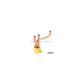 Water Flow Distributor