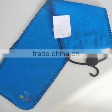 green scarf fashion accessory exporation fashion accessories