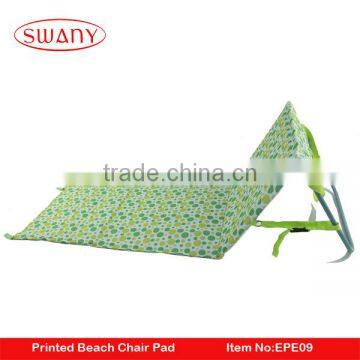 folding beach chair