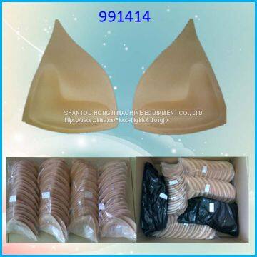 Triangle Bra Cups for Swimwear or Bikini photo-5