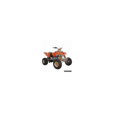 300cc EPA  ATV