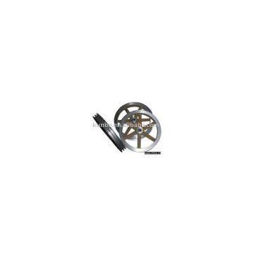 belt wheel( tool part)