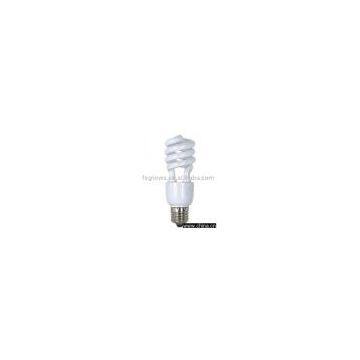 9 Diameter Spiral Series Energy Saving Lamp