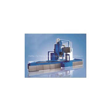 cnc gantry machining center