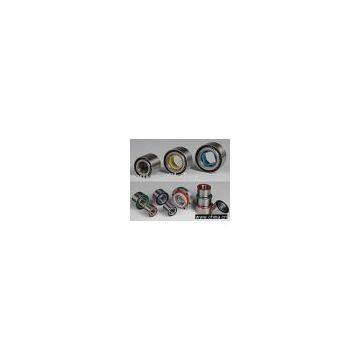 Hub bearing