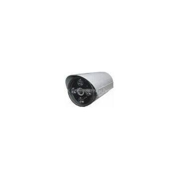 Array IR outdoor bullet  camera