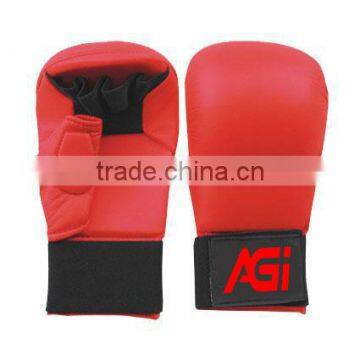 Karate mitt gloves