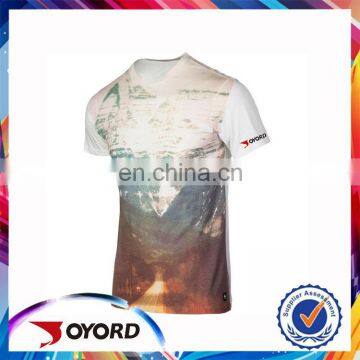 Coolmax Specialized Running Shirt Man photo-5