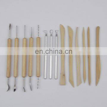 14pcs Clay Tool Set