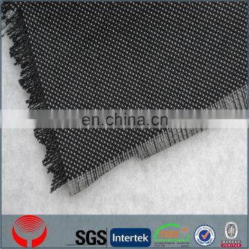 Hot Sale 2017 Fashion Style tr Men's Suiting Fabric for Business Suit photo-4