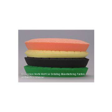 Magic Foam Polish & Buff Pad Made in China Foam Pad photo-5