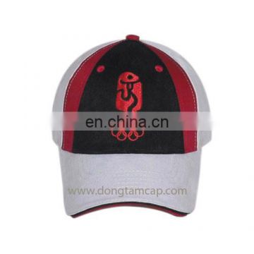 Best Quality Cotton Fashion Caps DT-472 made in Vietnam