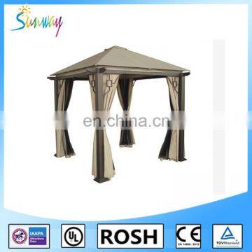 SUNWAY 2016 Gazebo Tents 4x4 In Divisoria Manila/Wind Resistant Gazebo