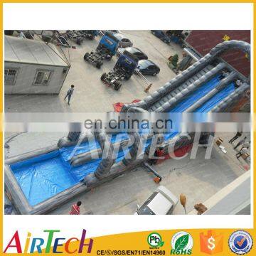 guangzhou factory giant inflatable adult water slide for sale