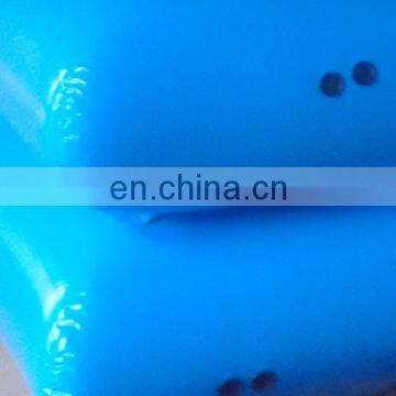 Large Square Inflatable Swimming Pool photo-2