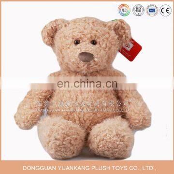 plush giant teddy bear toy