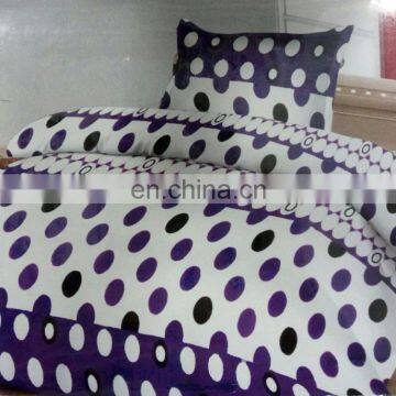 Swaali 100% Cotton Bed Sheets Made In India Design No.9