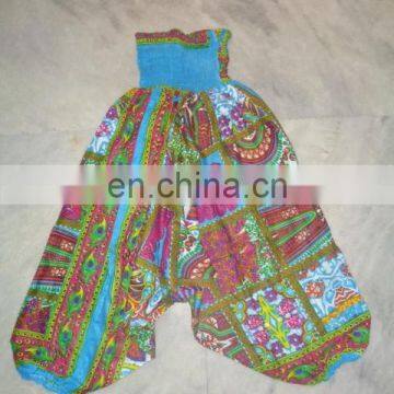 afgani models new patchwork printed harem pants 50 pcs