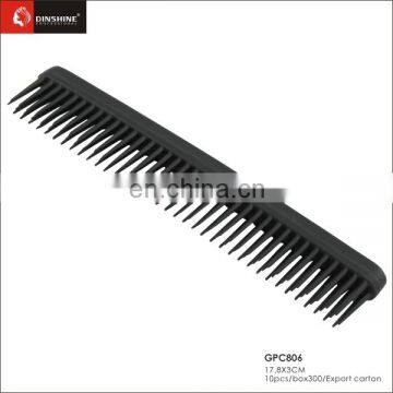 Best selling type hair comb hair beard brush for beauty hair