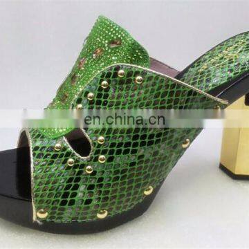 High Quality Fashion Shoes for Woman(MD-105) Wholesale Women Shoes photo-3
