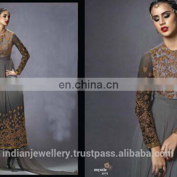 Bridal Attire Designer Suit Exporter, Wedding Suits Manufacturer photo-5