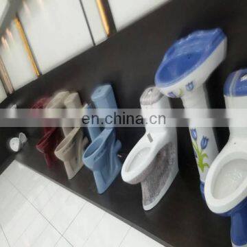 Manufacturer of Ceramic Sanitary Ware Western Toilet from India