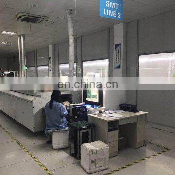 Buy Wholesale Direct From China Factory Wifi App 3D Advertising LED Light Hologram Display, 3D Holographic Fan, 3D Hologram Fan photo-6