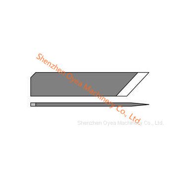 Elitron cnc cutting knife Blades 135500